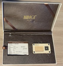 Diamante bibigi 0,19