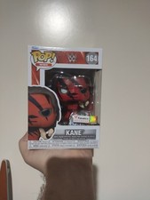 Funko Pop! Kane 164 WWE Fanatics