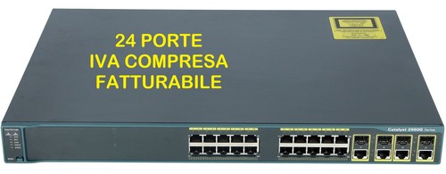 Switch cisco - cisco,