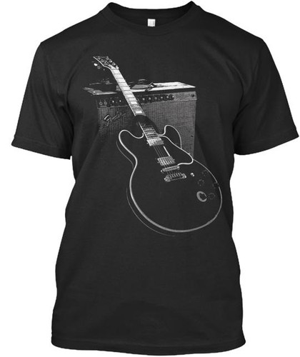 Shirt maglietta lucille - t-shirt,