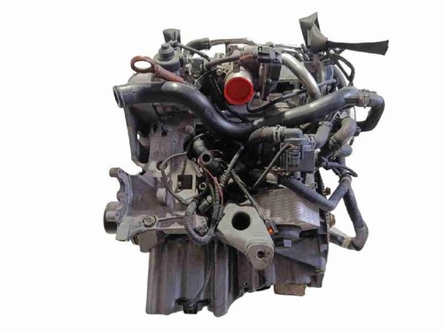 Cag motore audi 8k2 - b8, 2.0