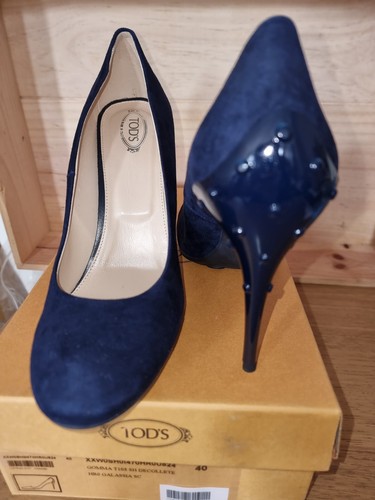 Tod tacco donna nuovo - tacco,