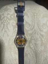Iconico Swatch Gent Modello