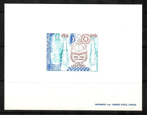 Wallis futuna scott s - wallis, scott's