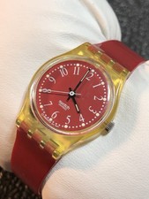 Orologio Vintage Swatch Swiss