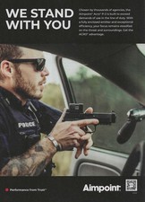 Pubblicità 2024 Aimpoint Ad