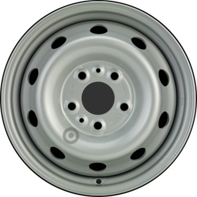 Cerchi acciaio alcar al4012 - alcar,