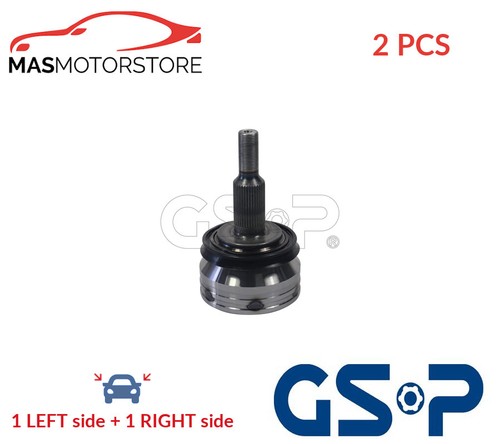 Kit giunto albero motore - giunto,