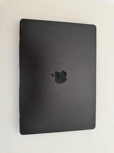 Macbook pro nero siderale - pro,