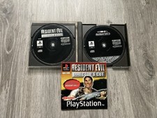 Resident Evil Director’s Cut
