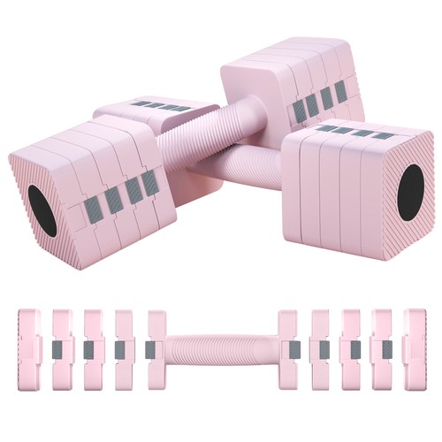 Sportnow set pesi per - set, 2