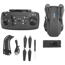 2X(Pro Drone 4K  Telecamera