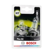 Bosch H7 Plus 90 lampadine