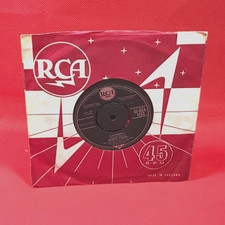 PERRY COMO The Island Of