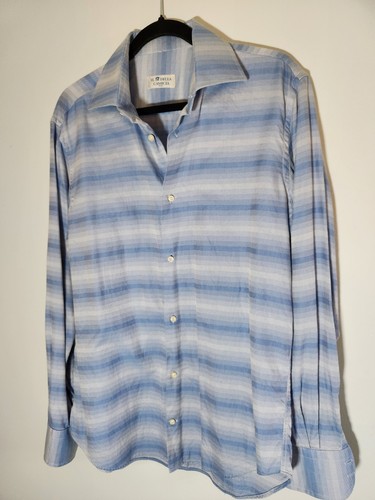 Shirt della camicia - camicia, con