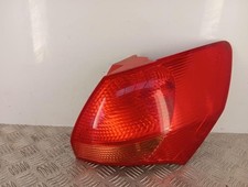 Fanale posteriore principale