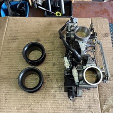 Iniettori Ktm Lc8 990