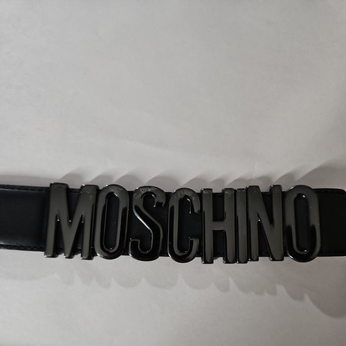 Cintura donna moschino taglia - cintura,