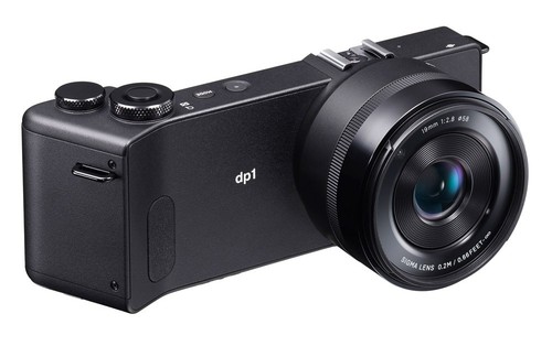 Sigma dp1 quattro - dp1,