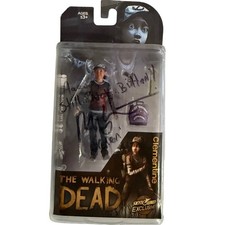 FIRMATO The Walking Dead