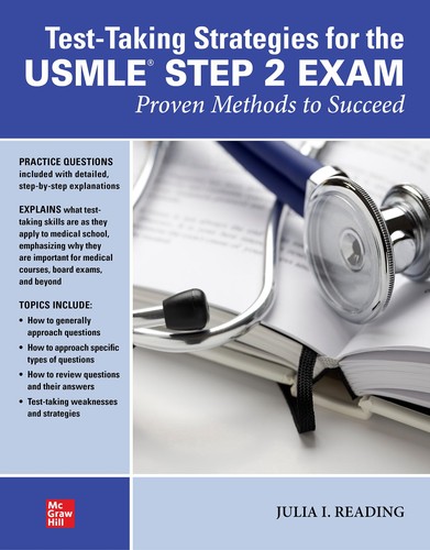 Test taking strategies for the - test-taking,