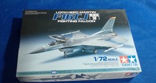F-16C  SCALA 1/72 TAMIYA