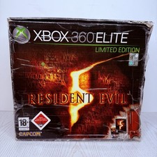 Microsoft Xbox 360 Elite –