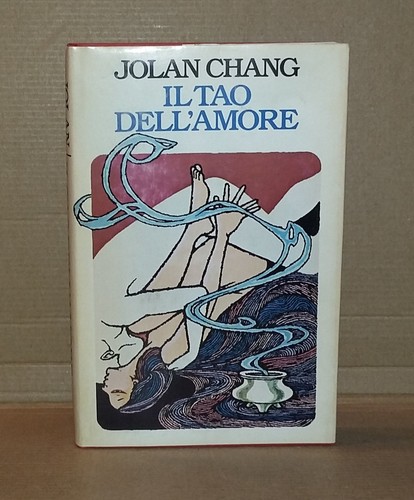 Jolan chang il - jolan, tao