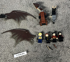 LEGO Harry Potter: CODA DI