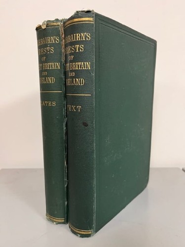 Butters fairbairn s - (laurence), fairbairn's