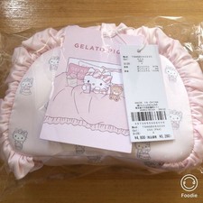 Gelato Pique Hello Kitty rosa
