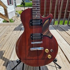 Chitarra elettrica vintage