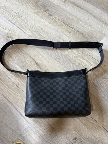 Borsello uomo louis vuitton - louis,
