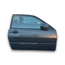 Portiera anteriore destra volkswagen corrado 3p (1988 > 1995) porta / sportello