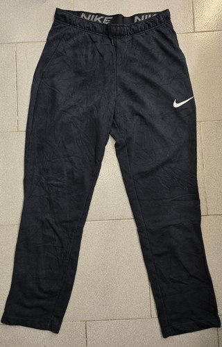 Pantaloni nike dri fit uomo - nike,