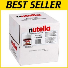 Stendi Nocciole con Cacao -