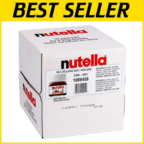 Stendi nocciole con cacao - con,