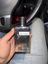 YSL Y UOMO EDP VAPO NATURAL SPRAY - 100 ml