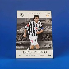 Card Topps Total Football