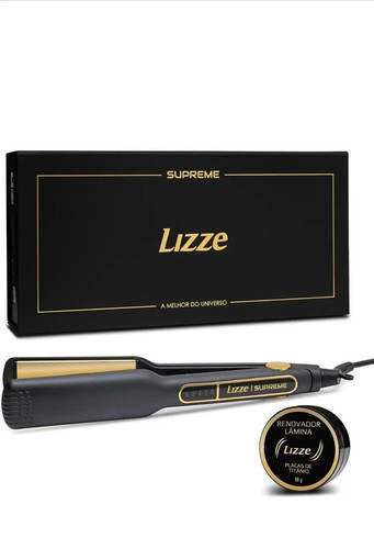 Lizze supreme piastra - supreme,