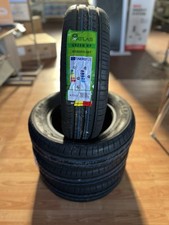 SET 4 PNEUMATICI 185/65 R15