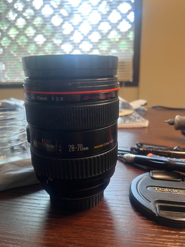 Canon 70mm 2 8 - canon, 28-70mm