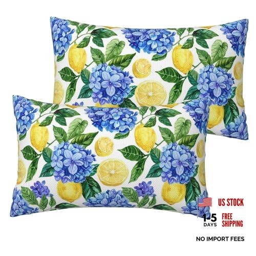 Summer lemon 12 - summer, 20"
