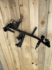 Telaio Carena Strumentazione Faro Honda Dominator