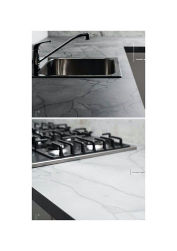 Fenix ntm laminato - ntm, piano