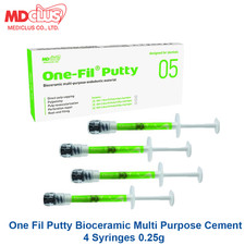 Dental Endo MediClus One FiI