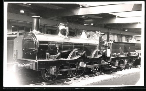 Fotografia ferrovie