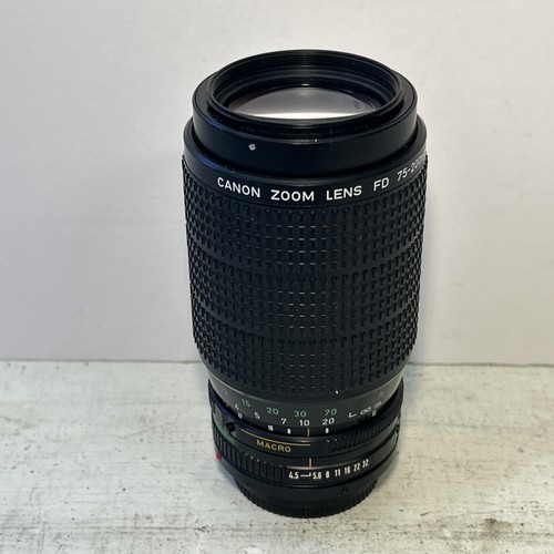 Fotocamera canon vintage - canon,