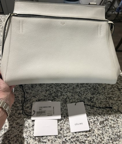 Celine edge guscio uovo - celine,