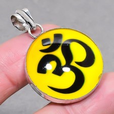 Ciondolo gioiello fatto a mano